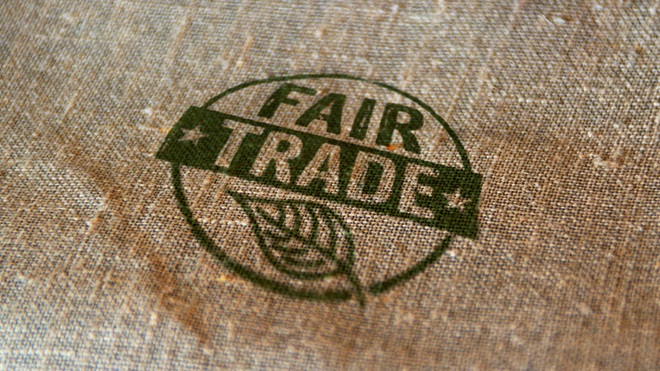 fair_trade_mark_on_coffee_bag